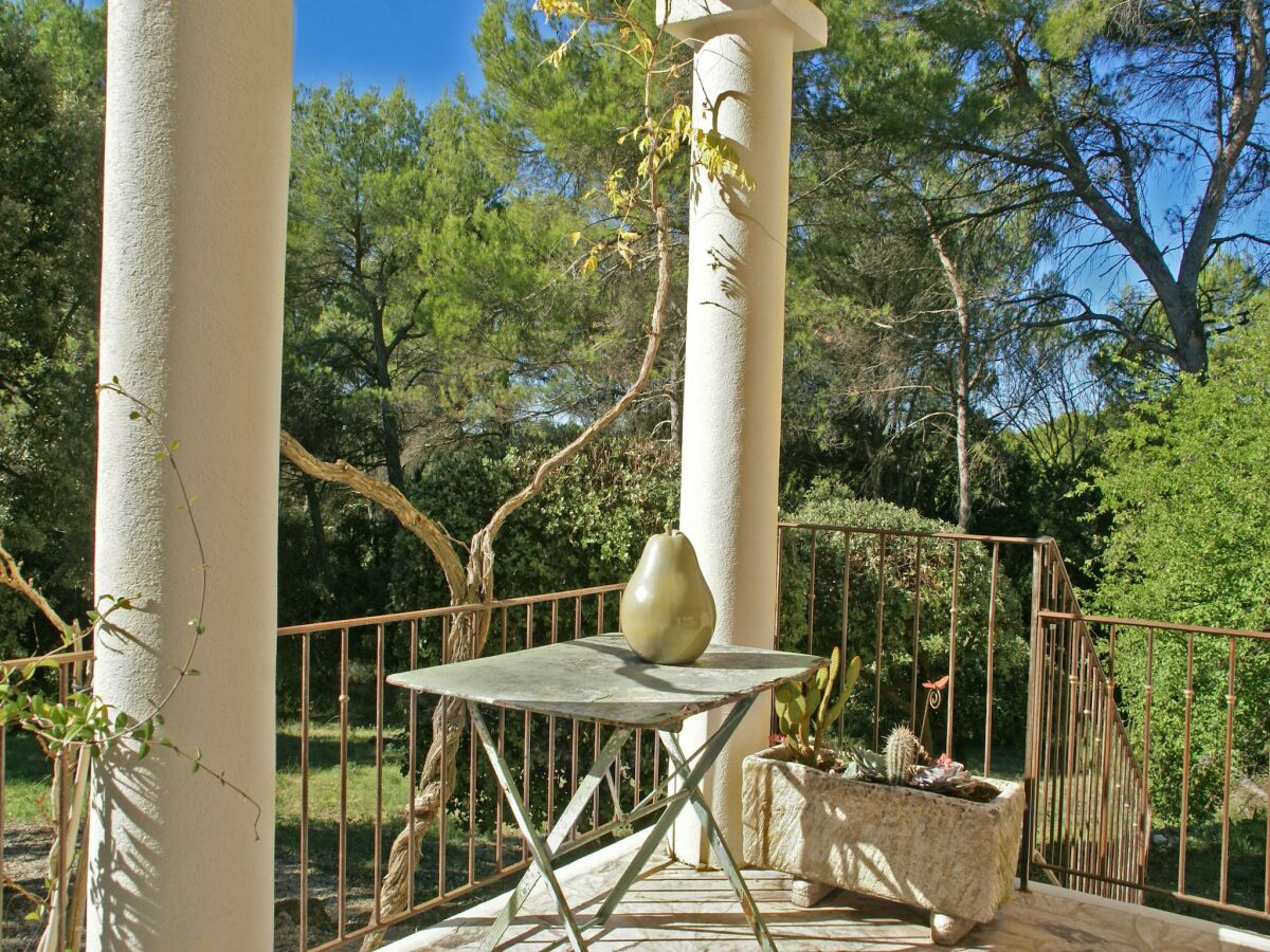 Villa Villa in Crillon-le-Brave am Mont Ventoux - Outdoor photo 5
