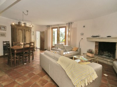 Villa Villa in Crillon-le-Brave am Mont Ventoux - Features photo 15