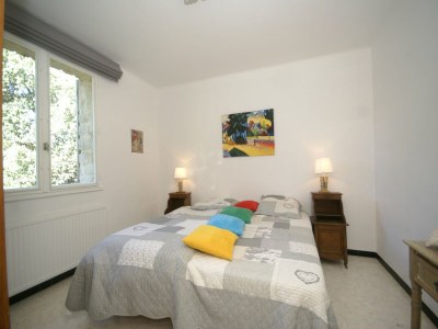 Villa Villa in Crillon-le-Brave am Mont Ventoux - Features photo 19