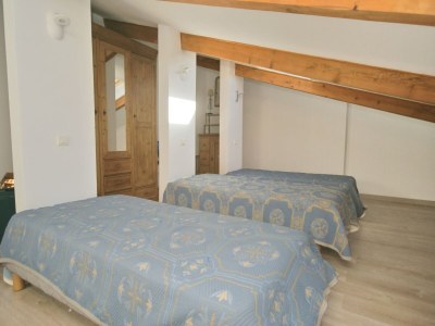 Villa Villa in Crillon-le-Brave am Mont Ventoux - Features photo 23