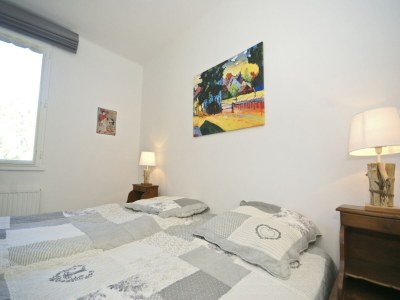 Villa Villa in Crillon-le-Brave am Mont Ventoux - Features photo 27