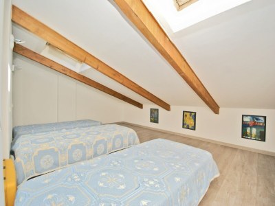 Villa Villa in Crillon-le-Brave am Mont Ventoux - Features photo 28