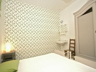 Villa Villa in Crillon-le-Brave am Mont Ventoux - Features photo 31