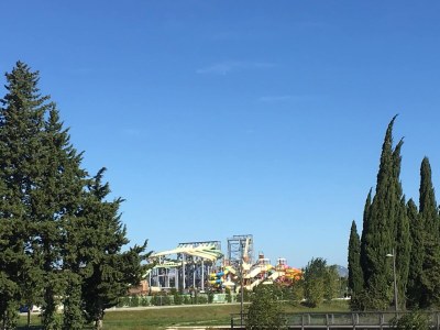 Villa Villa in Crillon-le-Brave am Mont Ventoux - Environment photo 37