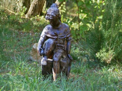 Villa Villa in Crillon-le-Brave am Mont Ventoux - Outdoor photo 39