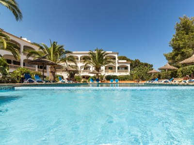 Apartment Buena Vista in Bella Vista - ETVPL/13097 in Cala Santanyi - Apartment