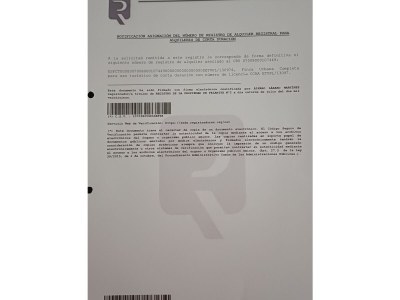 Apartment Buena Vista in Bella Vista - ETVPL/13097 - Document photo 41