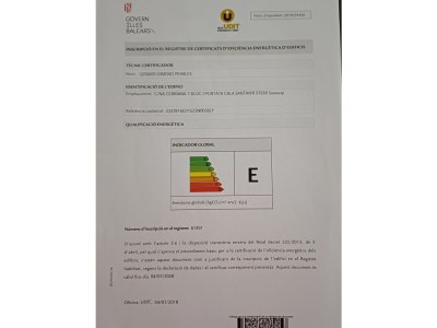 Apartment Buena Vista in Bella Vista - ETVPL/13097 - Document photo 42