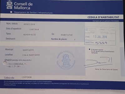 Apartment Buena Vista in Bella Vista - ETVPL/13097 - Document photo 43