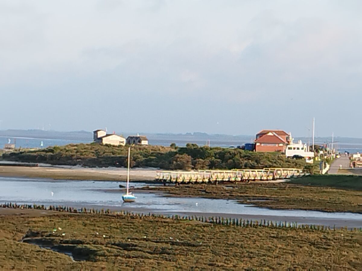 Holiday apartment Onnen 3 - Outdoor photo 5