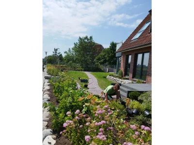 Holiday apartment Onnen 3 - Outdoor photo 2