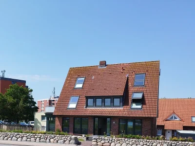 Holiday apartment Onnen 3 - Outdoor photo 3