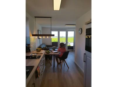 Holiday apartment Onnen 3 - Features photo 9