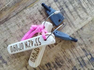 Holiday apartment Onnen 3 - Features photo 12