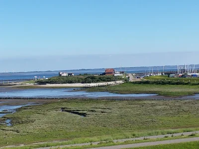 Holiday apartment Onnen 3 - Environment photo 18