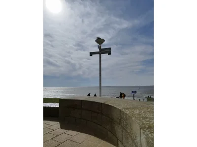 Holiday apartment Onnen 3 - Environment photo 21