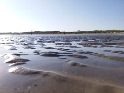 Holiday apartment Onnen 3 - Environment photo 24