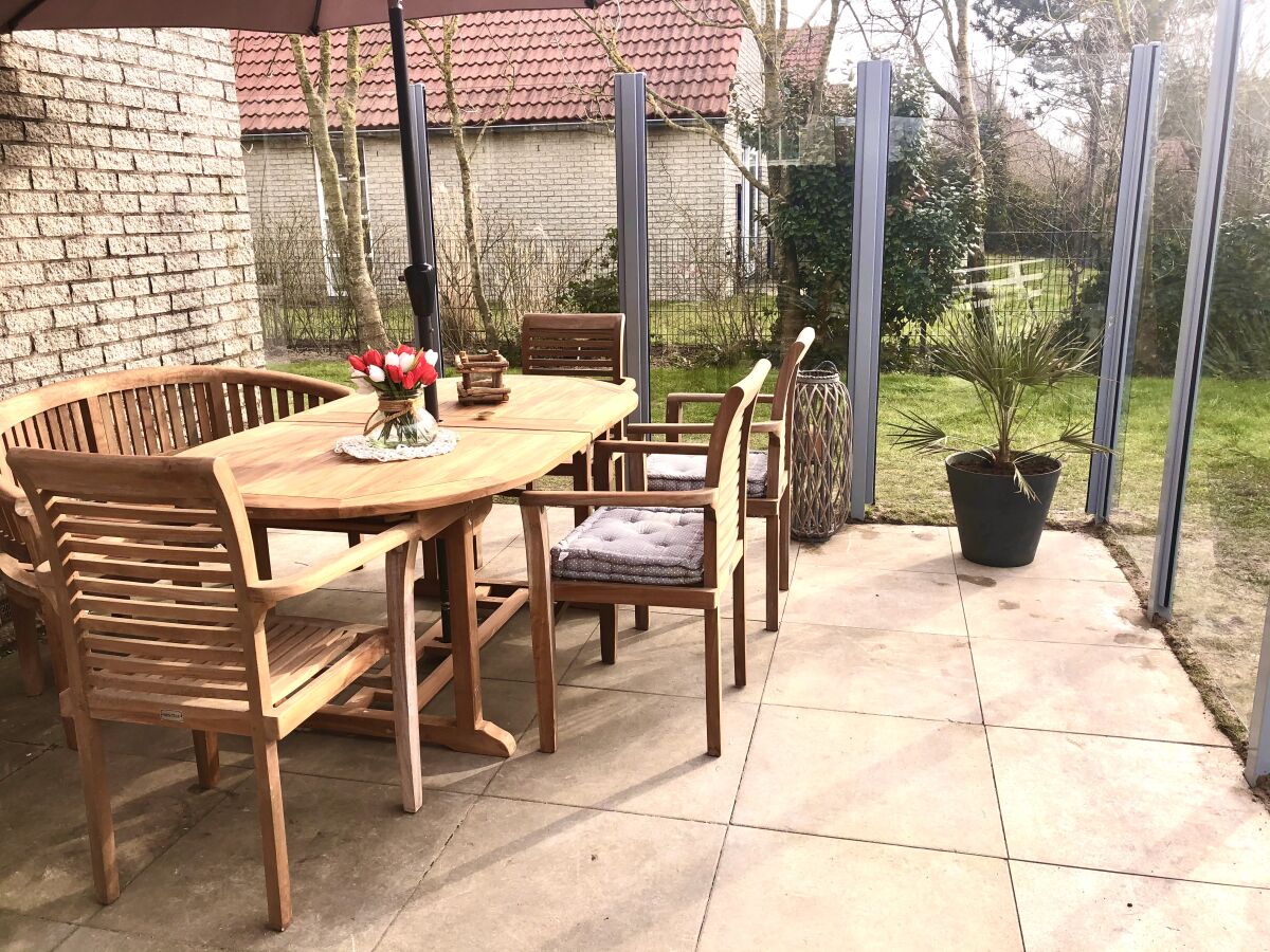 Villa Poppy - Outdoor photo 5