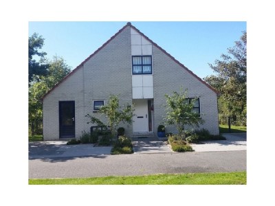 Villa Poppy in PW Julianadorp - Villa