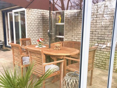 Villa Poppy - Outdoor photo 4