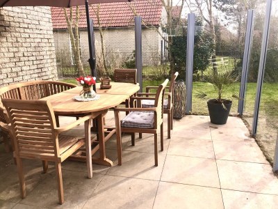 Villa Poppy - Outdoor photo 5