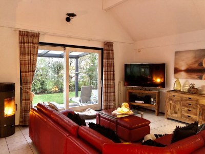 Villa Poppy - Features photo 10