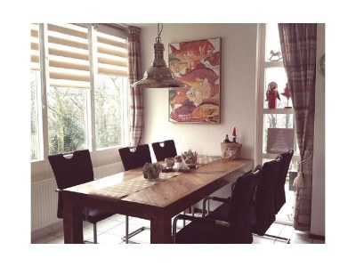 Villa Poppy - Features photo 12