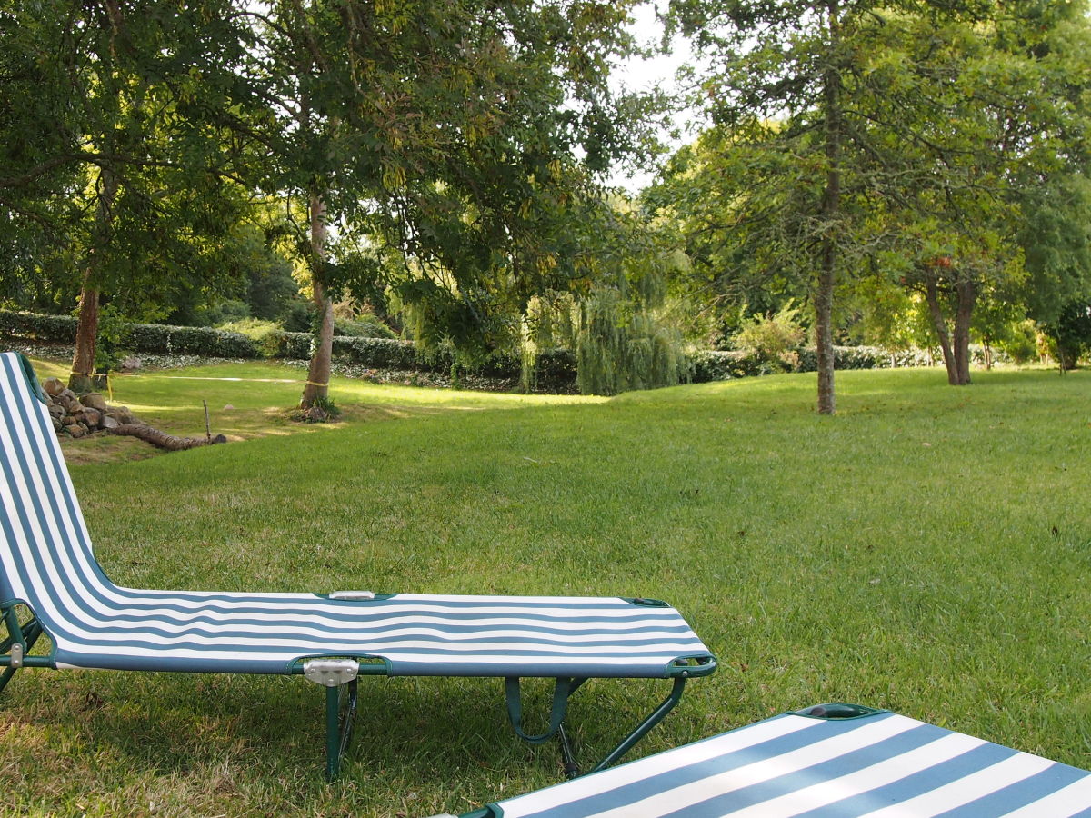 Holiday house Ker Coz - Outdoor photo 3