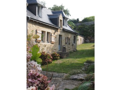 Holiday house Ker Coz - Outdoor photo 2