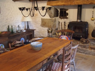 Holiday house Ker Coz - Features photo 5