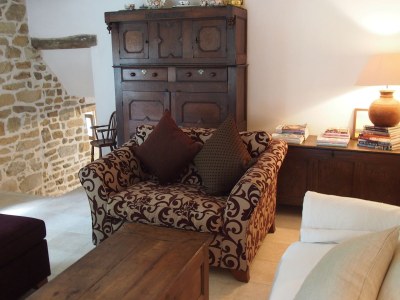 Holiday house Ker Coz - Features photo 7