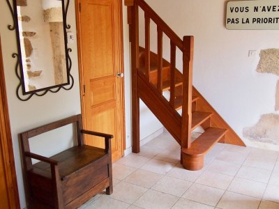 Holiday house Ker Coz - Features photo 8