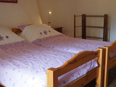 Holiday house Ker Coz - Features photo 10