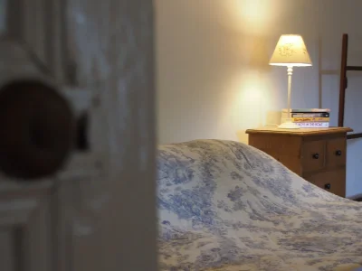 Holiday house Ker Coz - Features photo 12