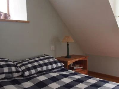 Holiday house Ker Coz - Features photo 13