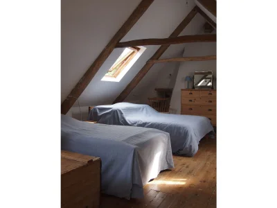 Holiday house Ker Coz - Features photo 14