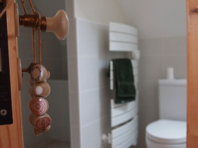 Holiday house Ker Coz - Features photo 15