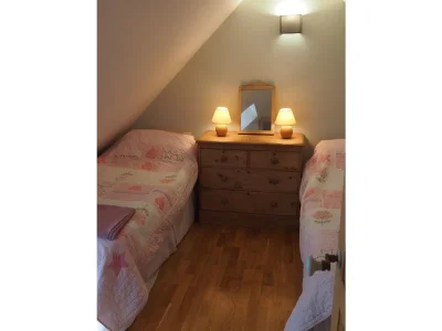 Holiday house Ker Coz - Features photo 16