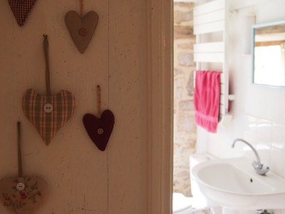 Holiday house Ker Coz - Features photo 18