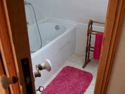 Holiday house Ker Coz - Features photo 19