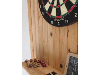 Holiday house Ker Coz - Features photo 20