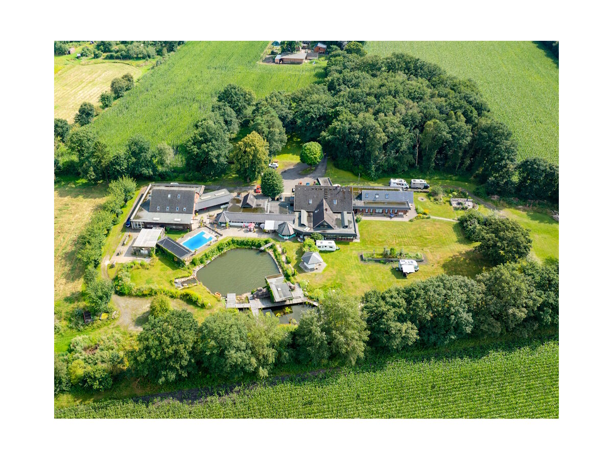 Holiday house IQBAL-Hut (the moorpearl!) - Outdoor photo 3