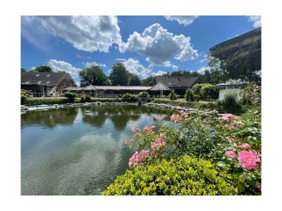 Holiday house IQBAL-Hut (the moorpearl!) - Outdoor photo 2