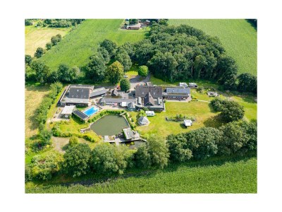 Holiday house IQBAL-Hut (the moorpearl!) - Outdoor photo 3