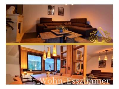 Holiday house IQBAL-Hut (the moorpearl!) - Features photo 6