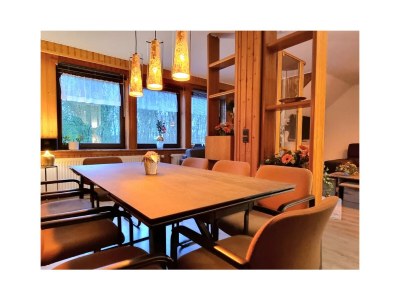 Holiday house IQBAL-Hut (the moorpearl!) - Features photo 7