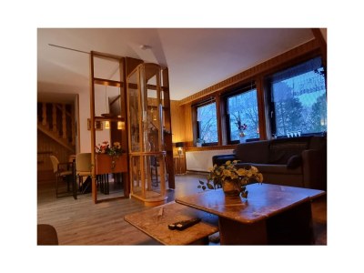 Holiday house IQBAL-Hut (the moorpearl!) - Features photo 8