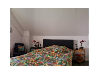 Holiday house IQBAL-Hut (the moorpearl!) - Features photo 9