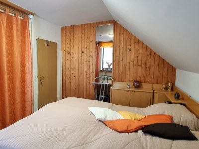 Holiday house IQBAL-Hut (the moorpearl!) - Features photo 10