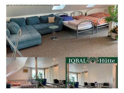 Holiday house IQBAL-Hut (the moorpearl!) - Features photo 13